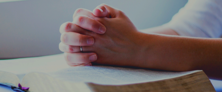 Post i modlitwa – spotkania TJCII